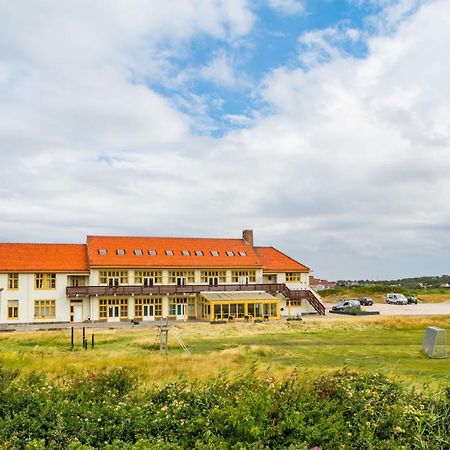 Hotel Corfwater Petten Kültér fotó