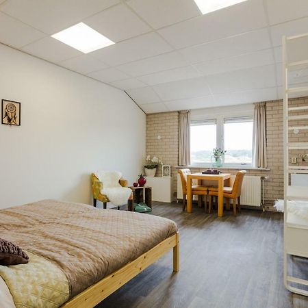 Hotel Corfwater Petten Kültér fotó