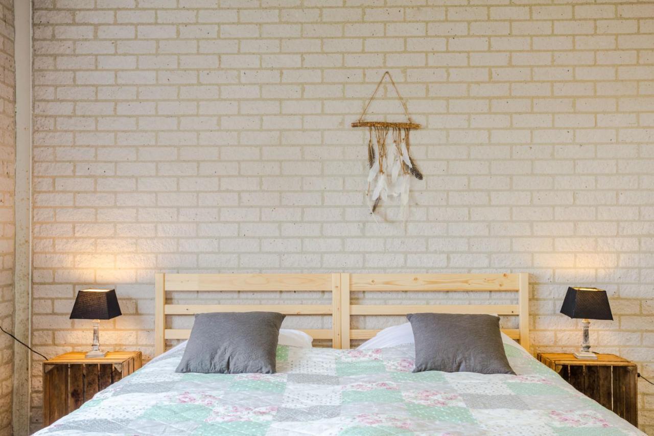 Hotel Corfwater Petten Kültér fotó