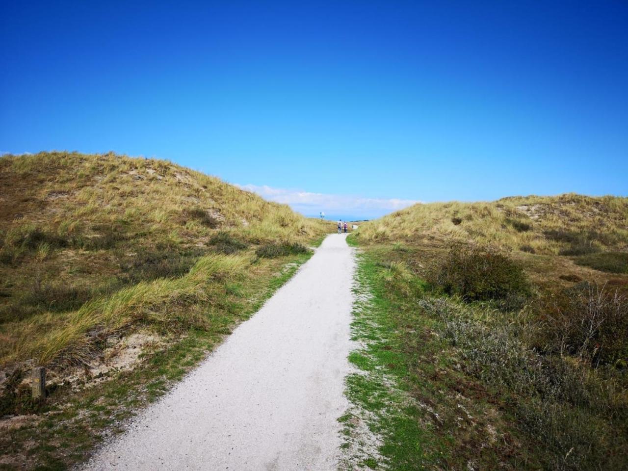 Hotel Corfwater Petten Kültér fotó