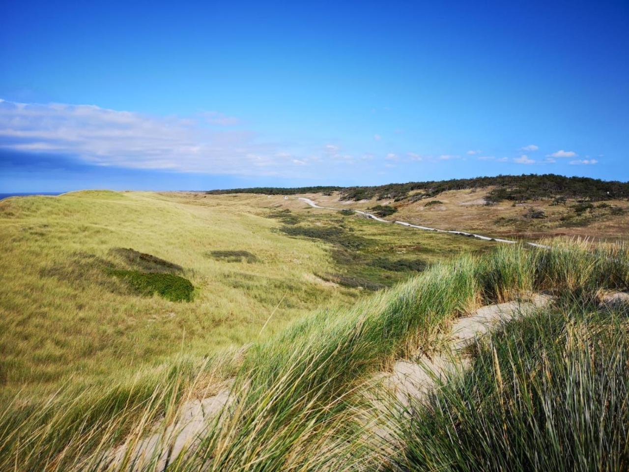 Hotel Corfwater Petten Kültér fotó